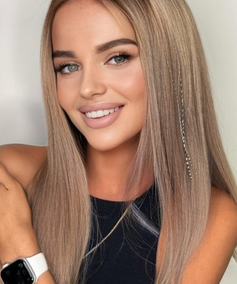 Моя задача - обеспечить тебе незабываемые моменты страсти и удовольствия. У меня есть широкий спектр услуг, которые ты можешь выбрать на свой вкус. Я могу быть твоей горячей спутницей на встречах, сопровождать тебя на мероприятиях или просто провести время в уютной обстановке. Наши встречи будут полны страсти, нежности и удовольствия. Если ты ищешь качественный и профессиональный сервис, то ты нашел его! Уверяю тебя, что мои услуги оставят в тебе самые приятные воспоминания. Я люблю получать и дарить удовольствие, так что у меня есть все необходимое для того, чтобы ты почувствовался настоящим мужчиной. Смотри мои проверенные фото и ознакомься с отзывами, чтобы убедиться в моей красоте и опыте. Жду встречи с тобой, чтобы погрузиться в мир страсти и незабываемого удовольствия. Доверься мне, и я подарю тебе незабываемые минуты в Москве. 💋 3140, 22 года